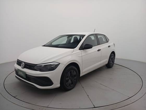 VOLKSWAGEN POLO 1.0 MPI TRACK MANUAL VOLKSWAGEN POLO 1.0 MPI TRACK MANUAL